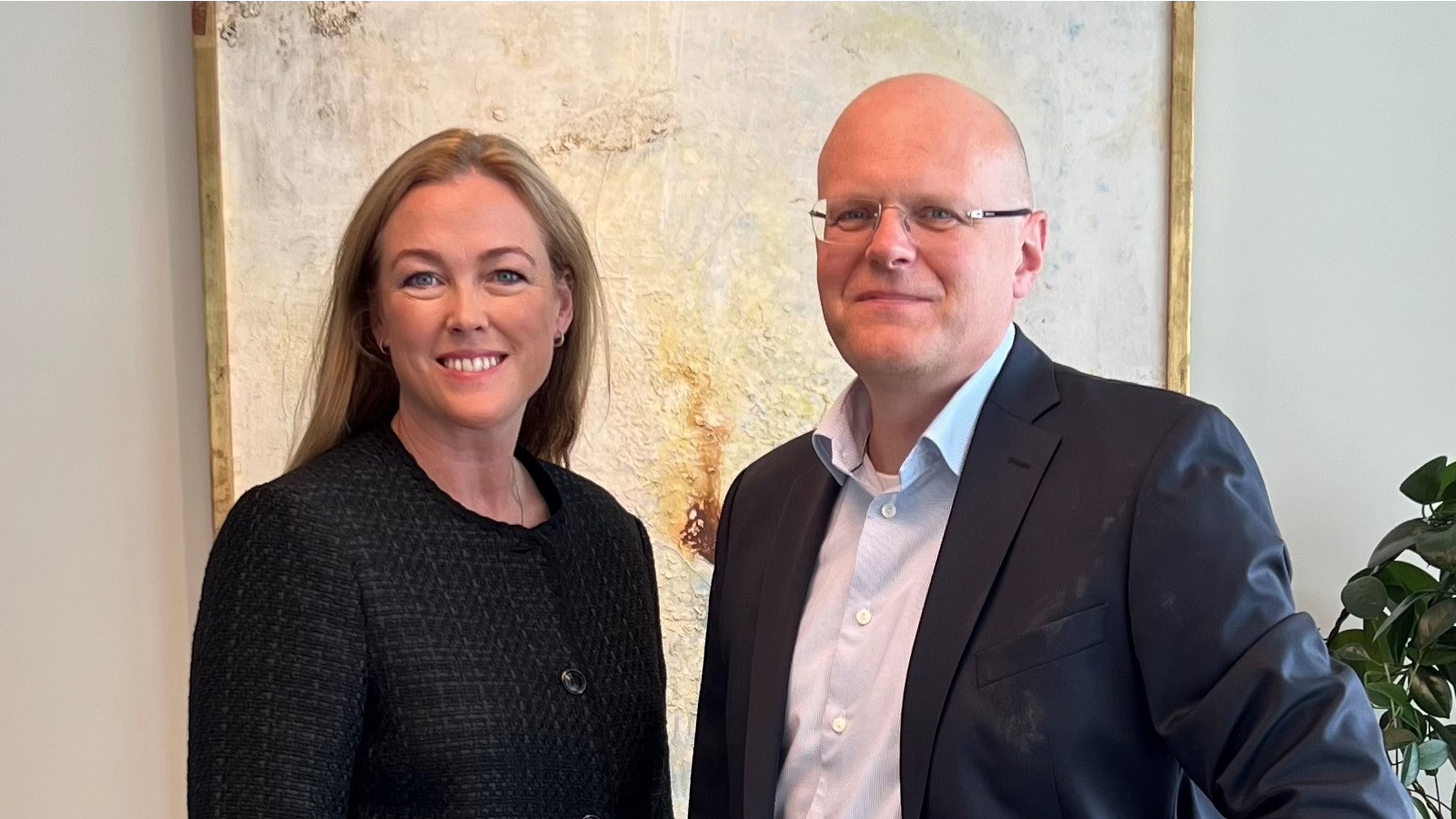 Nordic Interim continues to grow in the Nordics –Now we’re gearing up!