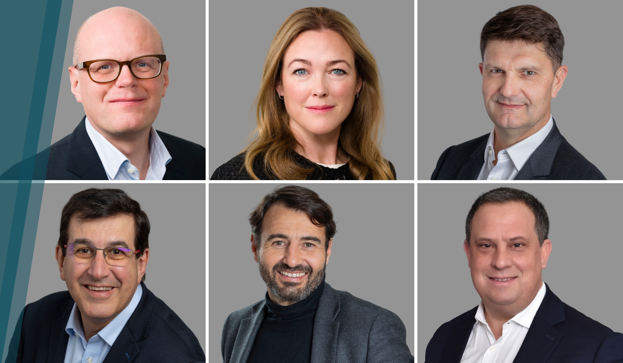 Valtus accelerates its international expansion with a new leadership team