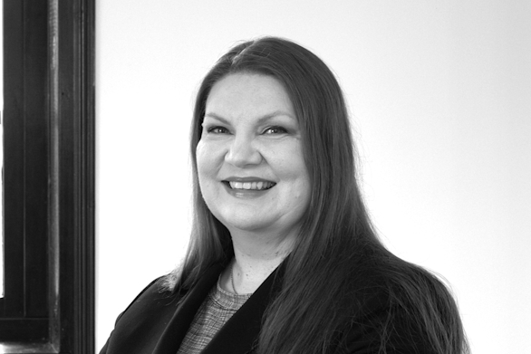 Johanna Lipponen, Talent Manager, Nordic Interim