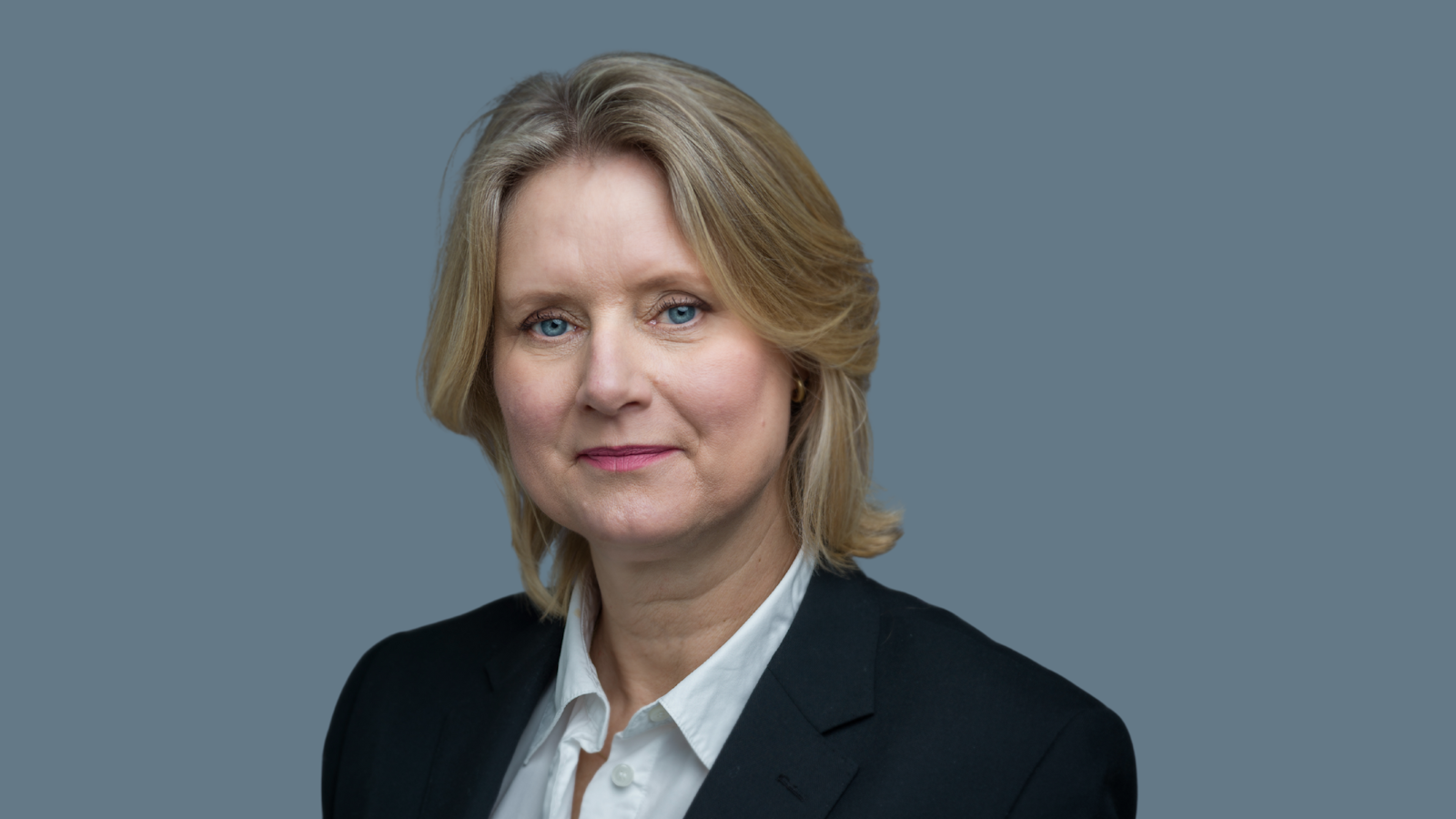 Ny Partner i Stockholm – Ulrika Axelsson