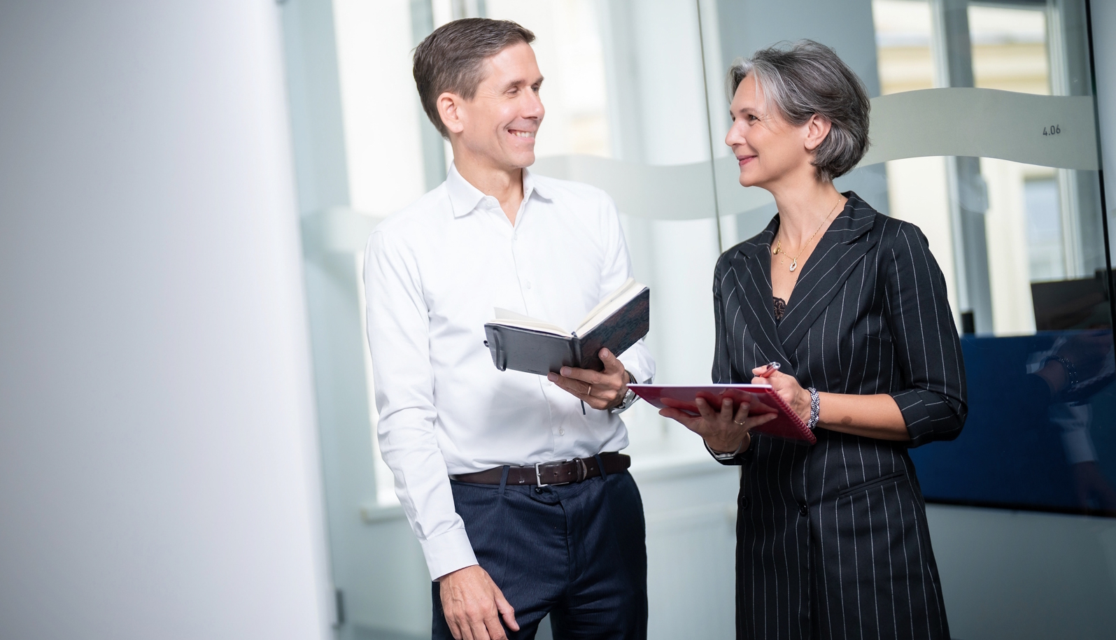 Elevator Pitch i stedet for et CV:Sådan imponerer du som interim leder i et kundemøde