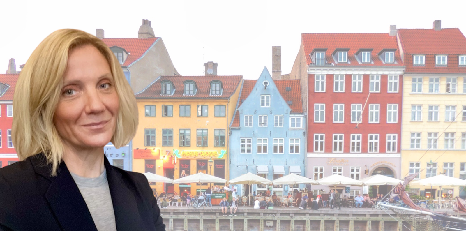 Velkommen til Anne Sabroe – ny partner i Danmark
