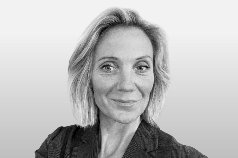 Anne Sabroe, Partner, Nordic Interim Denmark
