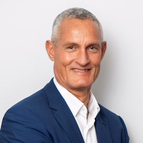 Ole Perregaard, CO Managing Partner, Nordic Interim Denmark