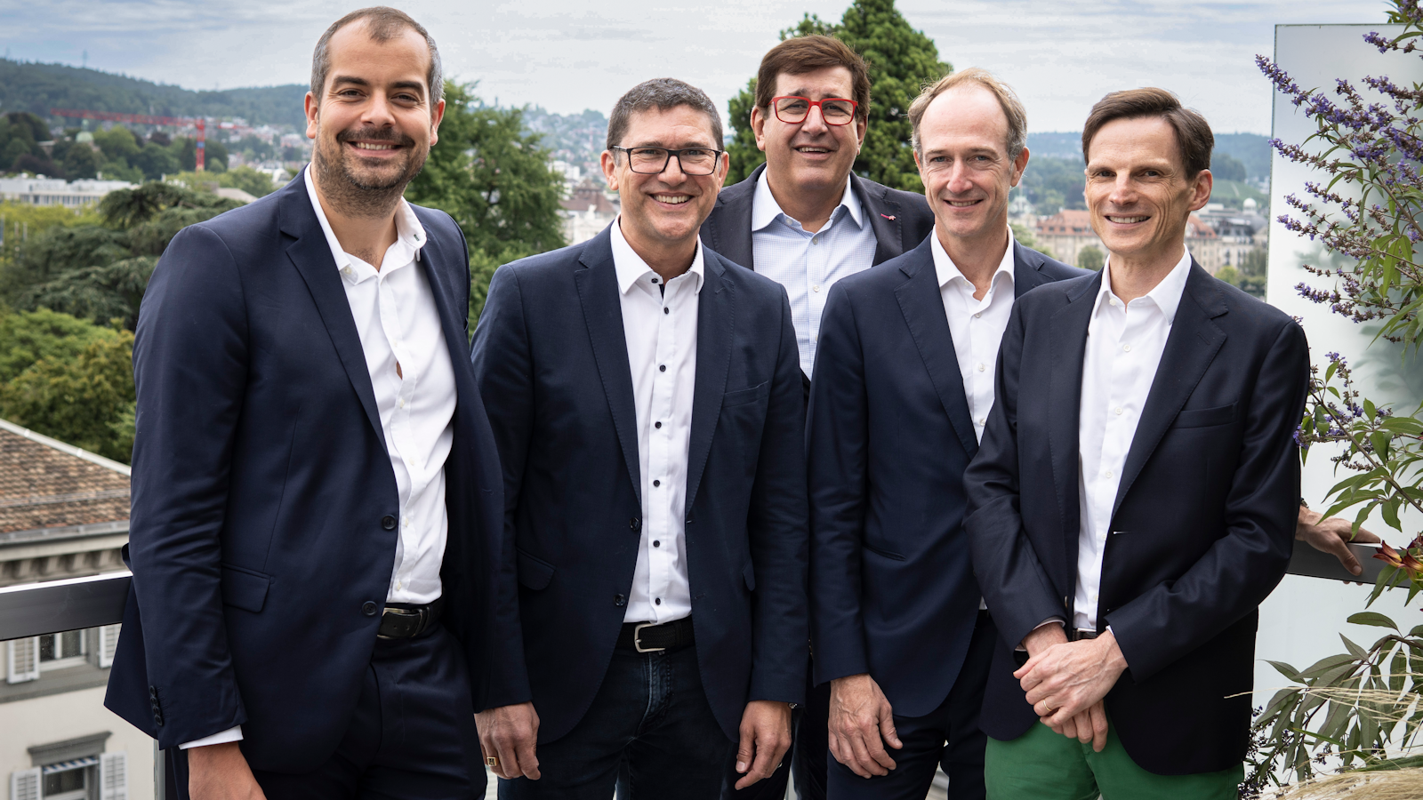 Nordic Interim, et Valtus-firma, byder FS Partners velkommen i gruppen 10. europæiske datterselskab!