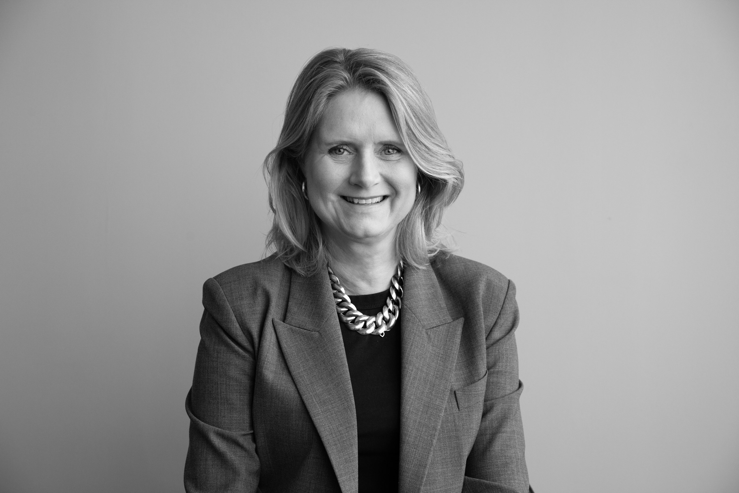 Ulrika Axelsson, Partner, Nordic Interim