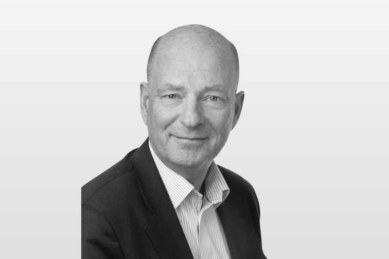 Bengt Starke, Senior Advisor, Nordic Interim, Sweden