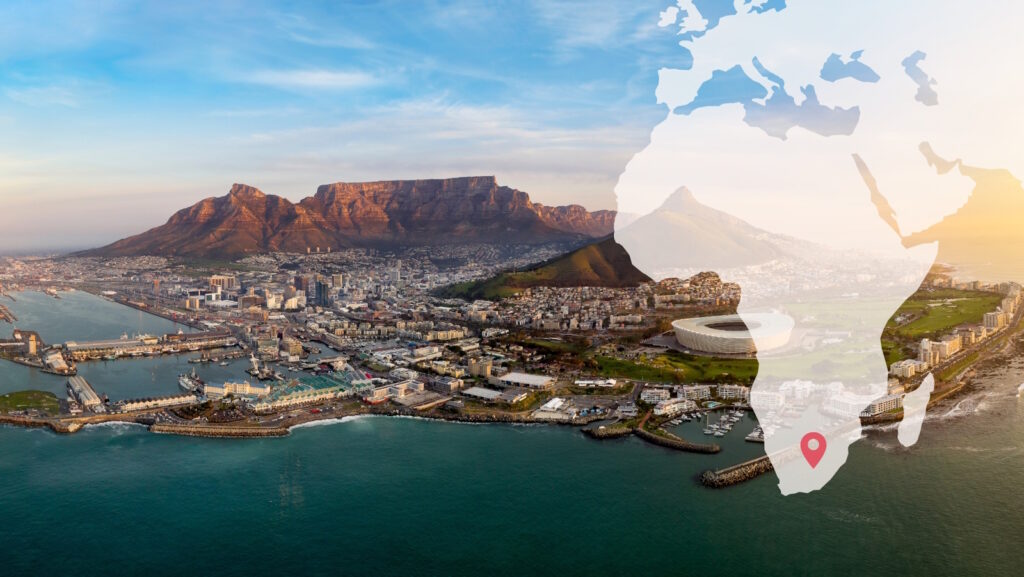 View Cape Town
