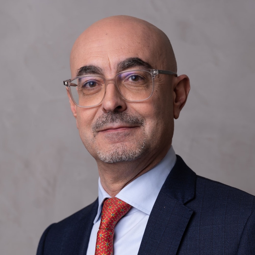 Roberto-La-Caria, Partner, Valtus Italy