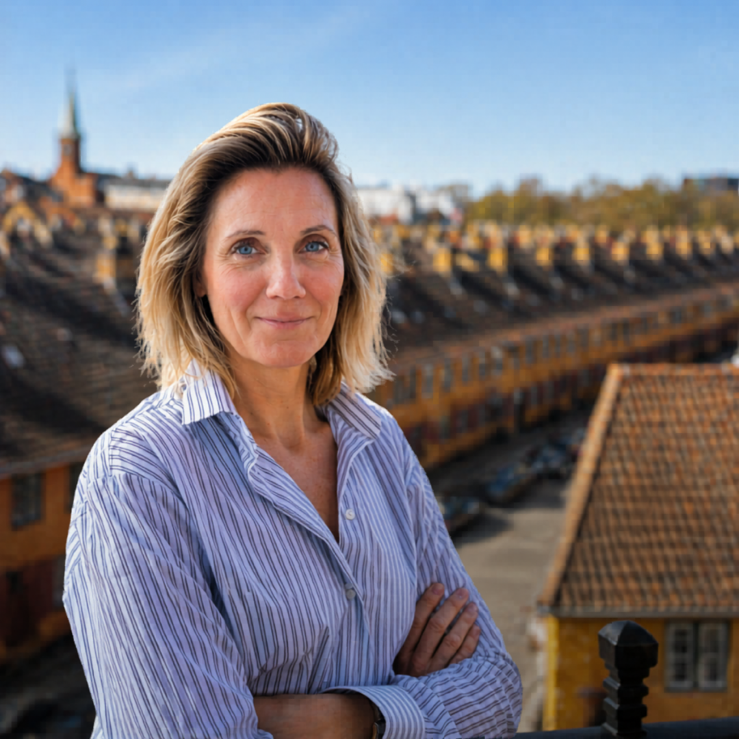 Anne Sabroe