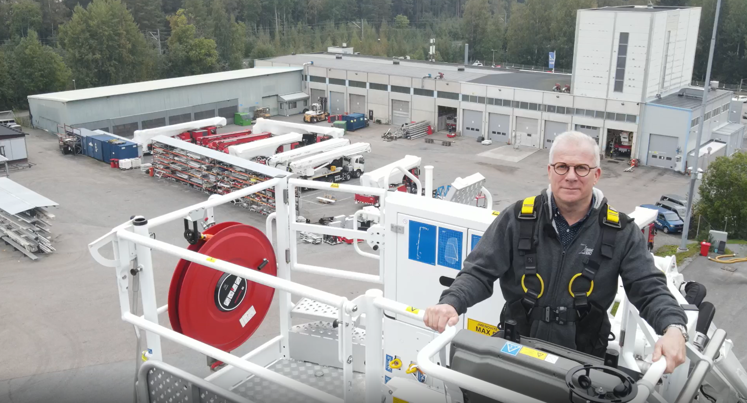 Bronto Skylift og interim management – når tempo og erfaring gør forskellen