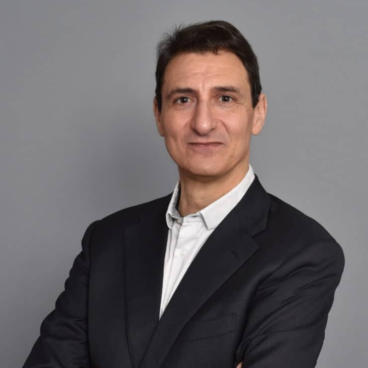 Didier Cohen, Partner, Valtus France