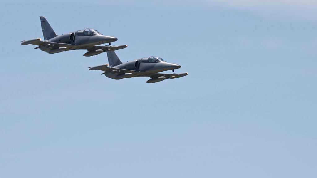 Fighterjets