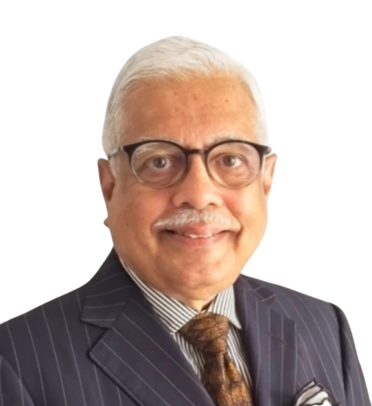 Ramesh Ramchand, MD, Radialis Singapore2