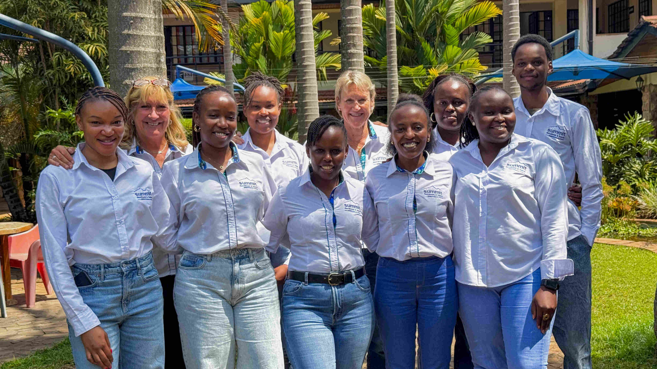 Valtus Alliance styrker sin tilstedeværelse i Afrika med nyt medlem: Summit Recruitment & Search Africa